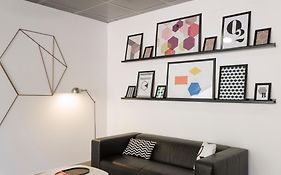 B&B Hotel Firenze Nuovo Palazzo Di Giustizia